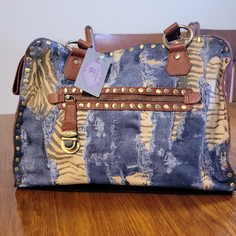 Sharif Handbag